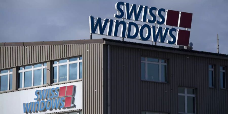 swisswindows ag