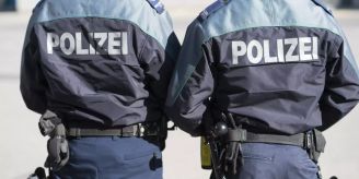 Am Wochenende - Stadtpolizei Chur war im Dauereinsatz