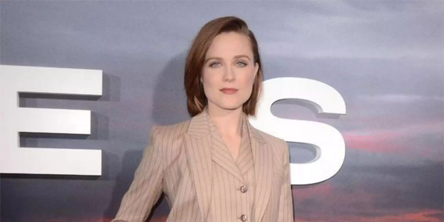 evan rachel wood