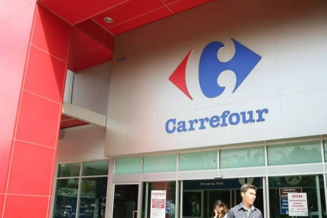 Carrefour