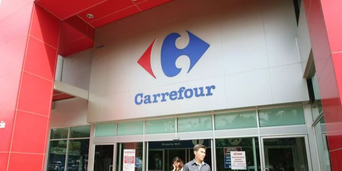 Carrefour