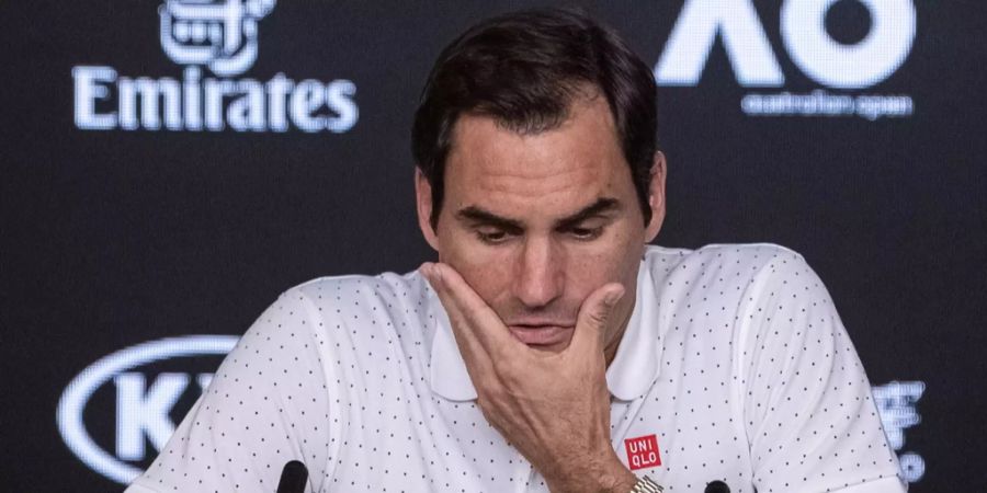 roger federer