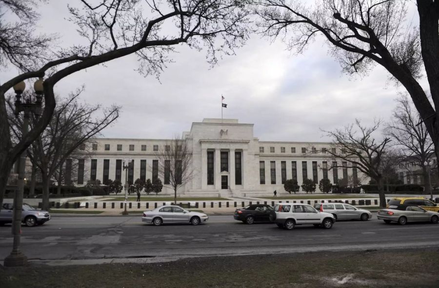 federal reserve system