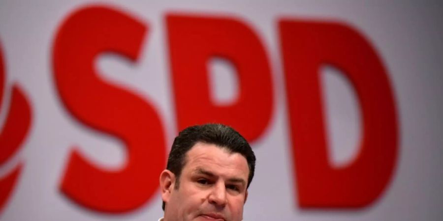 SPD lehnt Verschiebung von Grundrente ab