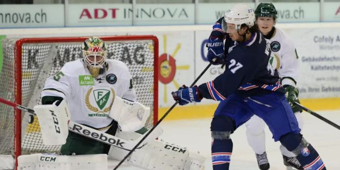 ZSC Lions