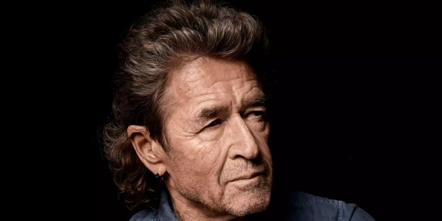 Peter Maffay am Summerdays