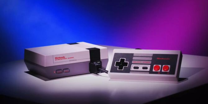 Konami Code Nintendo entertainment system