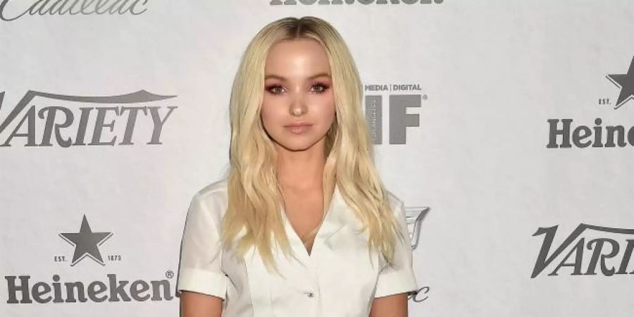 Dove Cameron