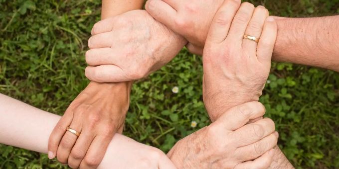 Der Kanton Aargau lanciert eine Freiwilligenplattform. aargauer kanton