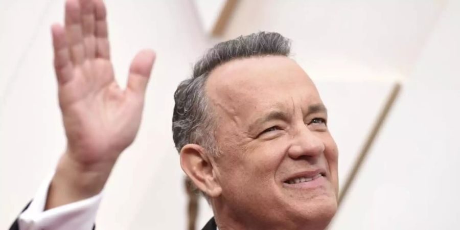 Tom Hanks