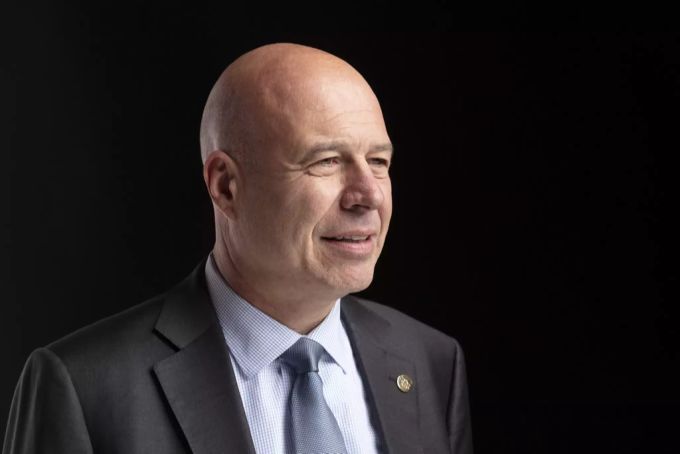 Die Begrenzungsinitiative sei ein «Bürokratiemonster», findet der Tessiner CVP-Nationalrat Fabio Regazzi.