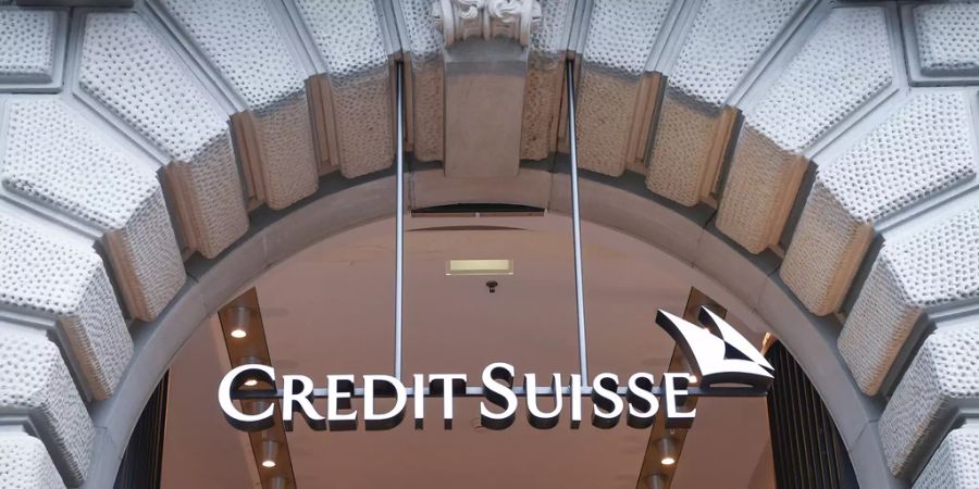 credit suisse