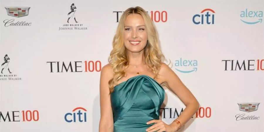 Petra Nemcova