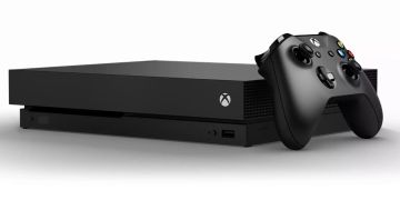Xbox One X