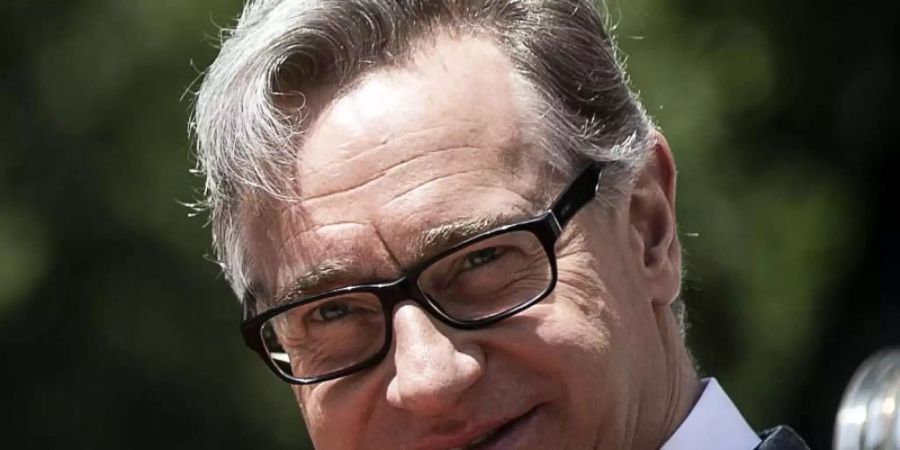 Sein neuer Film läuft bei Netflix: Paul Feig. Foto: Angelo Carconi/ANSA/dpa