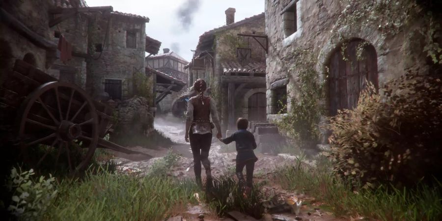 A Plague Tale 3 Fortsetzung