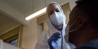 Im Kanton Bern - Vier neue Coronafälle