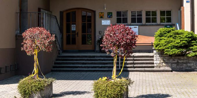 Gemeindeverwaltung Kiesen - Kiesen Gemeindeverwaltung Kiesen - Kiesen