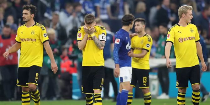 BVB