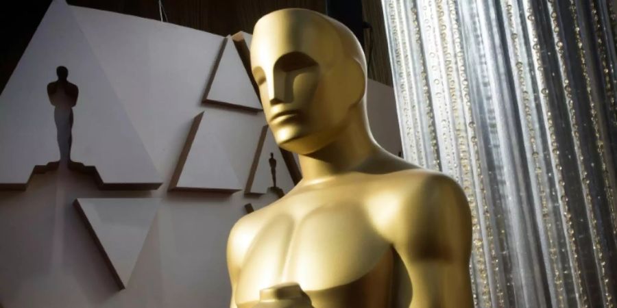 Der Oscar gilt als begehrtester Filmpreis der Welt