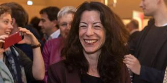 Basler SP - Beat Jans und Kaspar Sutter neben Tanja Soland nominiert