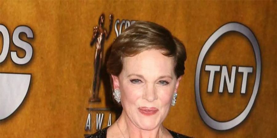 Julie Andrews