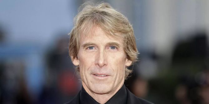 Michael Bay