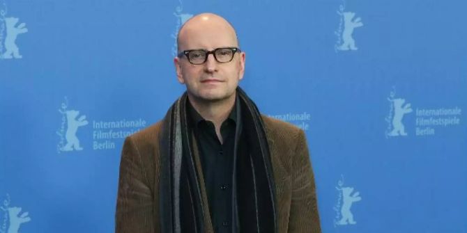 steven soderbergh