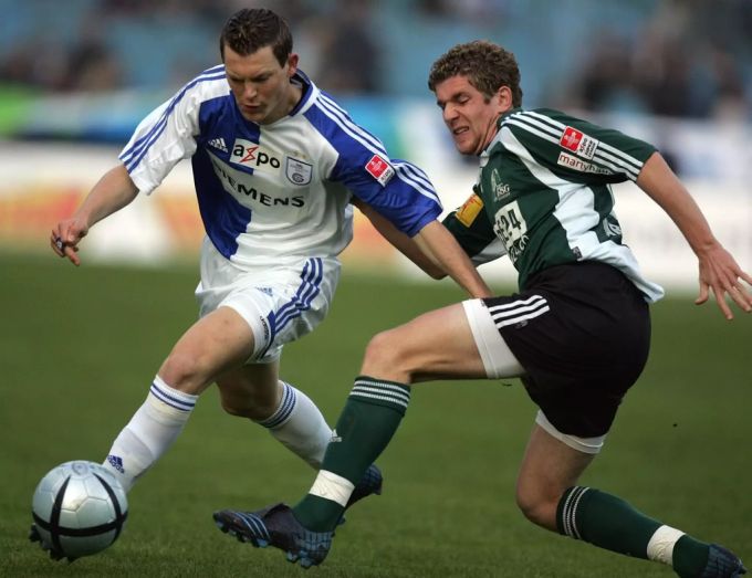 Stephan Lichtsteiner