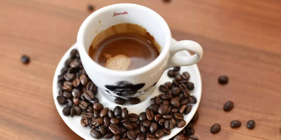Kaffee