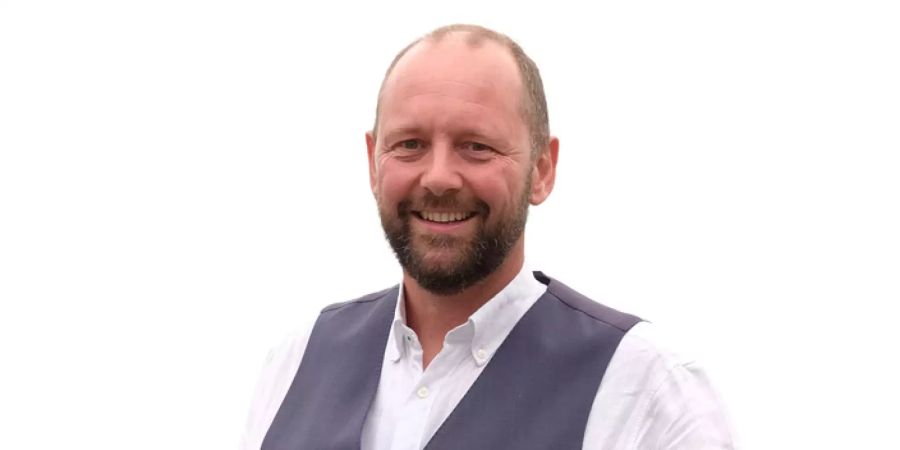 René Baggenstos