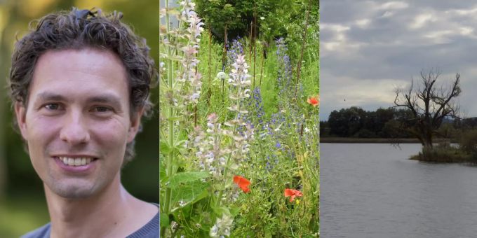 Pascal König, Co-Präsident des Natur- und Vogelschutzvereins Münchenbuchsee und Umgebung, hat Ausflugstipps für die Region veröffentlicht. NVM