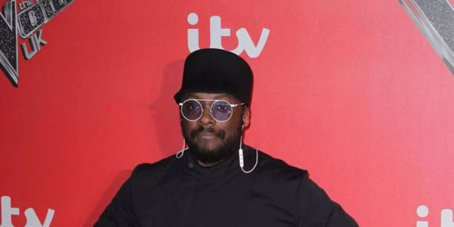 will.i.am xupermask