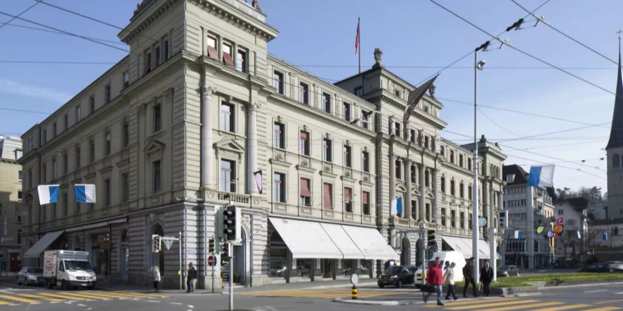 bundesgericht luzern