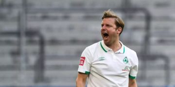Florian Kohfeldt