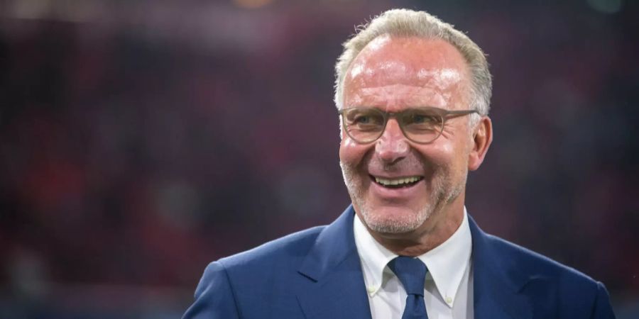 Rummenigge