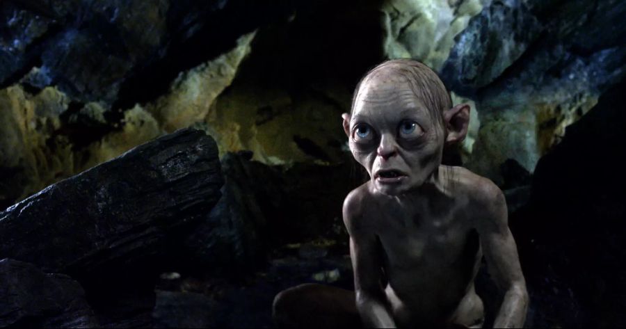 gollum