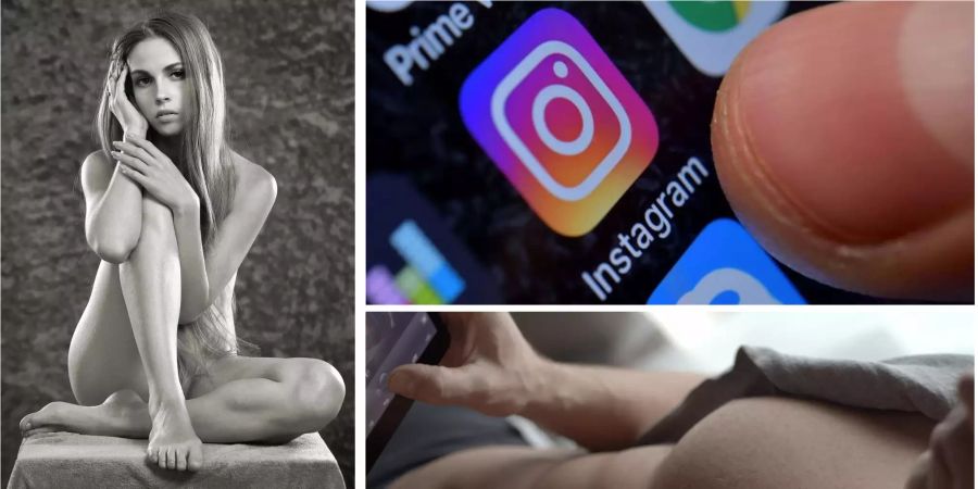 Instagram Nackt Sex