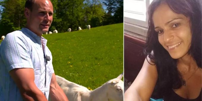 «Bauer, ledig, sucht» - Kuba-Beauty kriegt eine Chance bei Appenzeller