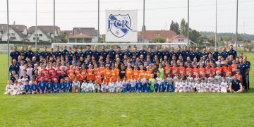FC Rupperswil