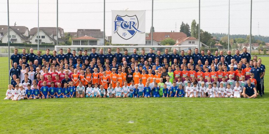 FC Rupperswil