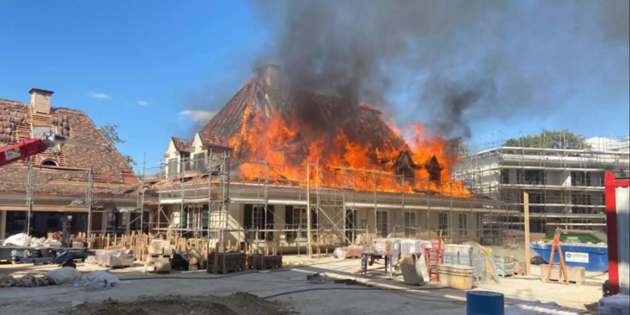 Brand