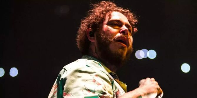 Post Malone