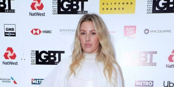 In der Quarantäne - Ellie Goulding änderte ihren Musik-Schreibstil