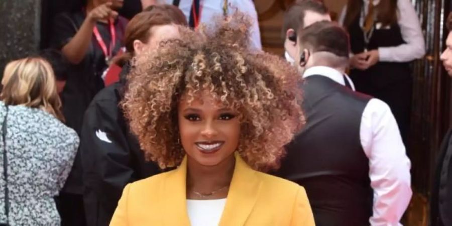 Fleur East