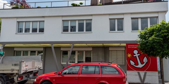 Die Gemeinde SutzLattrigen organisiert eine Häckselaktion Nau.ch