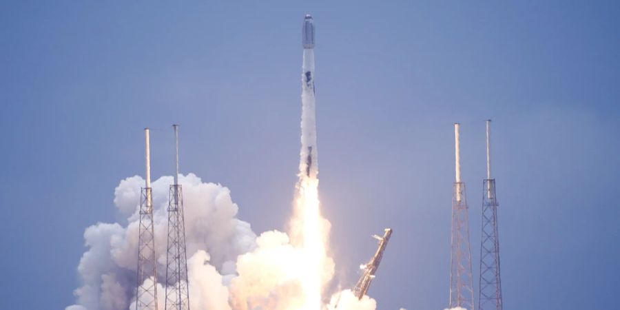 SpaceX
