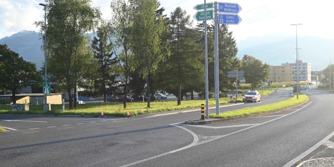 Haag: Zusammenprall zwischen Lieferwagen und E-Bike