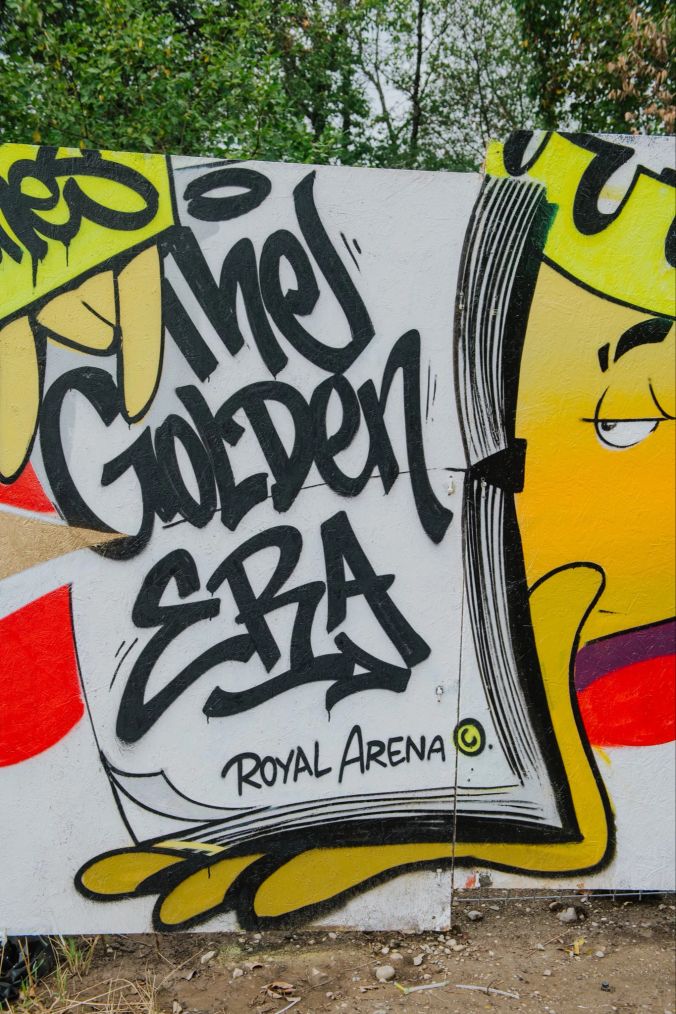 Royal Arena Festival 2022