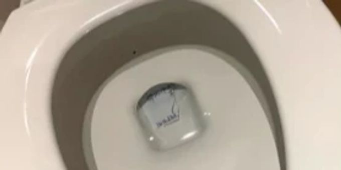 Schnipsel im WC - Welche Geheim-Dokumente sucht das FBI bei Trump?